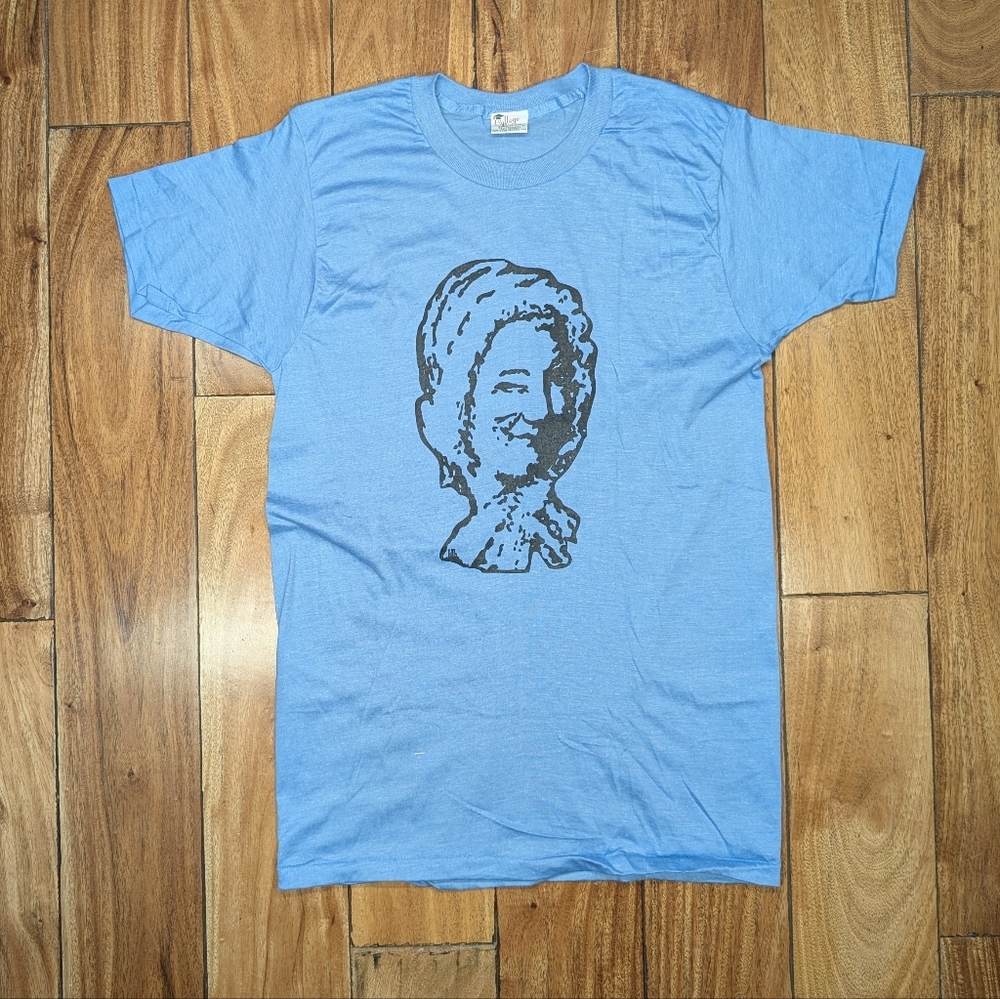 Granny Face Vintage Tee (L)